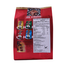 Malaysia Yi chang old town 60 cups instant coffee mix three in one AIK CHEONG 2015