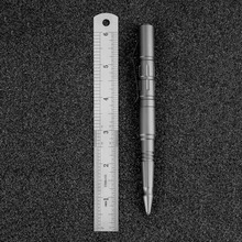 New Self Defense tool for emergency Hard anodic oxidation 5 Tactical Pen Hot Worldwide