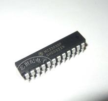 MC33035P manifold interface circuit MC33035 / speaker