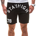 2017 Newest Summer Casual Shorts Men Cotton Fashion Style Mens Shorts Bermuda Solid Beach Shorts Plus