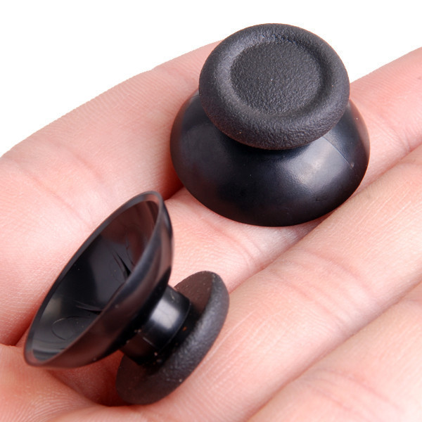 2 ./    3d      Sony Playstation 4 PS4   Thumbsticks
