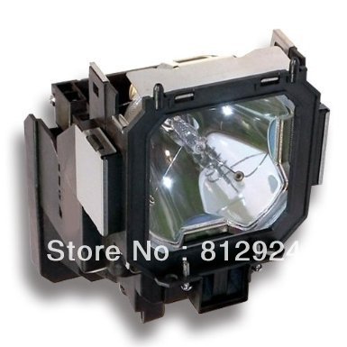 Фотография POA-LMP105 / 610-330-7329   Projector lamp Bulb With Housing for LC-XG250 Projector
