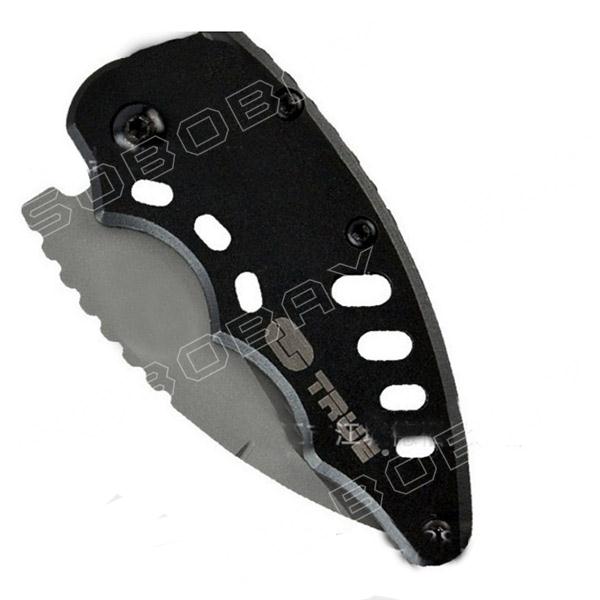 Portable Multifunction Knife Mini Tool Camping Tactical Hunting Folding Knife