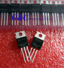 10PCS IRF840 TO-220  POWER MOSFET N-channel 8A 500V NEW GOOD QUALITY