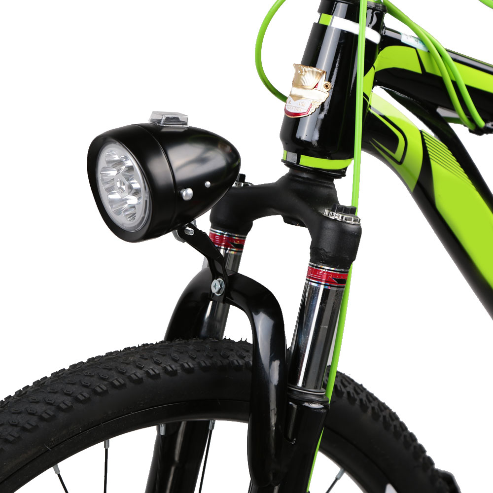 Popular Retro Bicycle Headlights-Buy Cheap Retro Bicycle ...