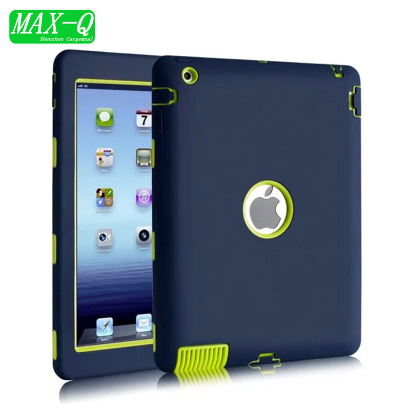   Apple ipad 2/ipad 3 4   Heavy           Screen protector  + 