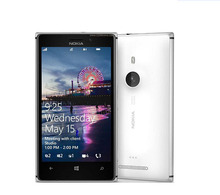 Unlocked original Nokia Lumia 925 8MP camera 4 5 inch touch screen Mobile phone in stock