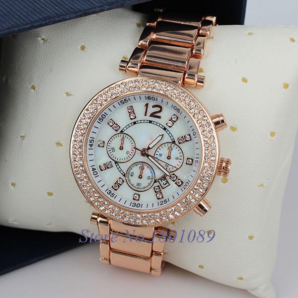                  Montre  Relojes Mujer