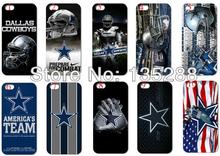 New Arrivals Fashion Style Hybrid Retail Cowboys White Mobile Phone Hard Cover Cases For IPHONE 5 5s Free Shipping