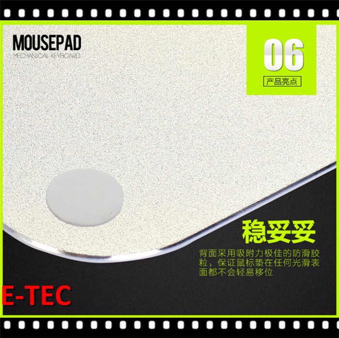 ATS+ Rantopad Mouse Pad 10