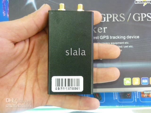        5 ./ -  GPS / GPRS / GSM