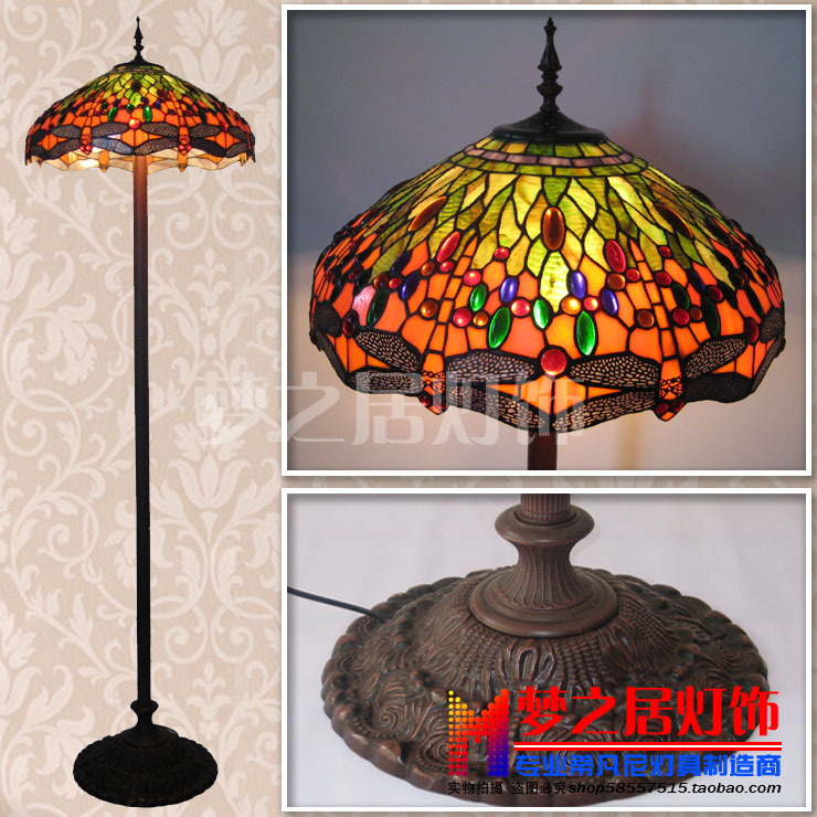 tiffany discount lamps