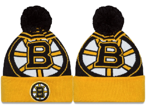 Hoeden Boston Bruins Hoeden Boston Bruins