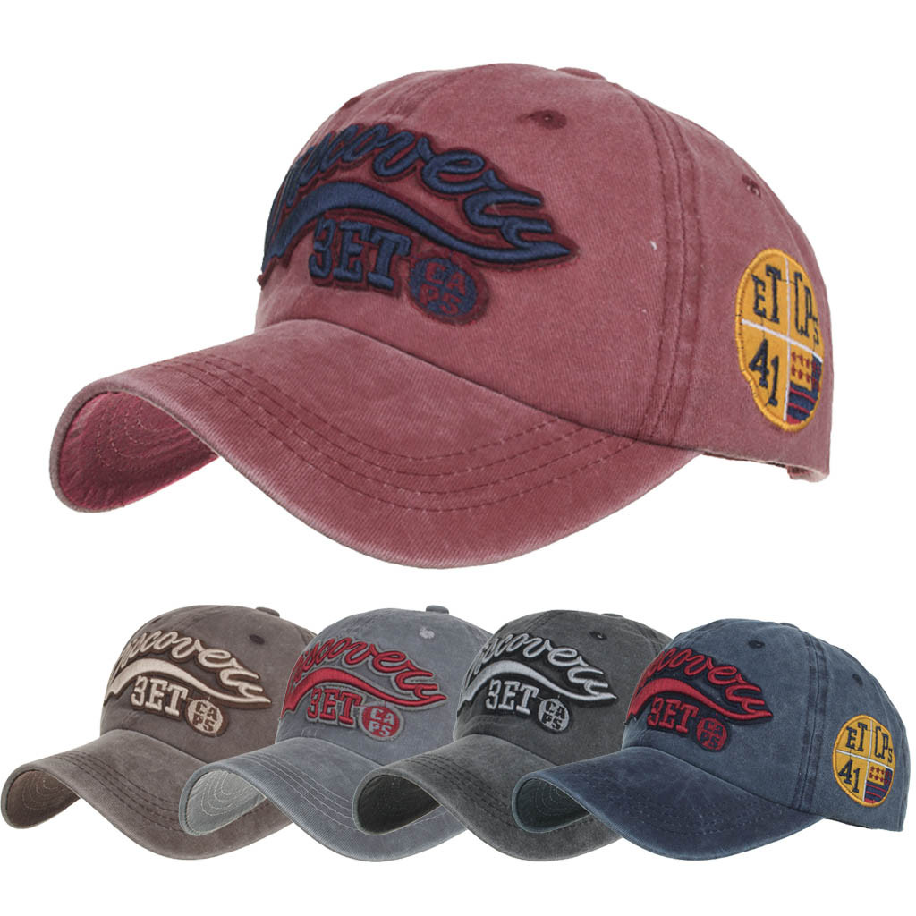 Butterfly High Heel Classic Adjustable Cotton Baseball Caps Trucker Driver Hat Outdoor Cap Black