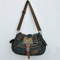 Brand Women Retro Handbag Bolsas Femininas Bolsos Mujer For Lady
