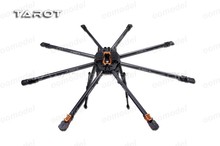 Tarot T15 Folding Full Carbon Fiber 8 axis Quadcopter FPV Drone TL15T00 Track Shipping