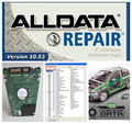 Offer Remote Installation for alldata software 10 53v alldata repair software Vivid Workshop 3 softwares in