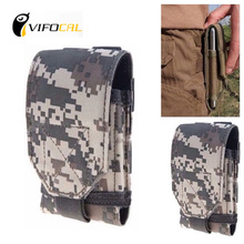 Outdoor Phone Bag Under 5.5inch Pouch Belt Hook Loop Holster Waist Case For OPPO R7 Plus, UMI Rome, UMI ZERO 2 two, CUBOT X17