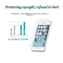 Luxury Tempered Glass Screen Protectors For iphone 6 4 7 inch Proof Film Tempered Glass Mobile