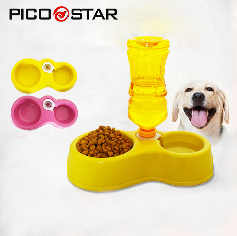 Automatique D'eau Bols Pour Chiens PromotionAchetez