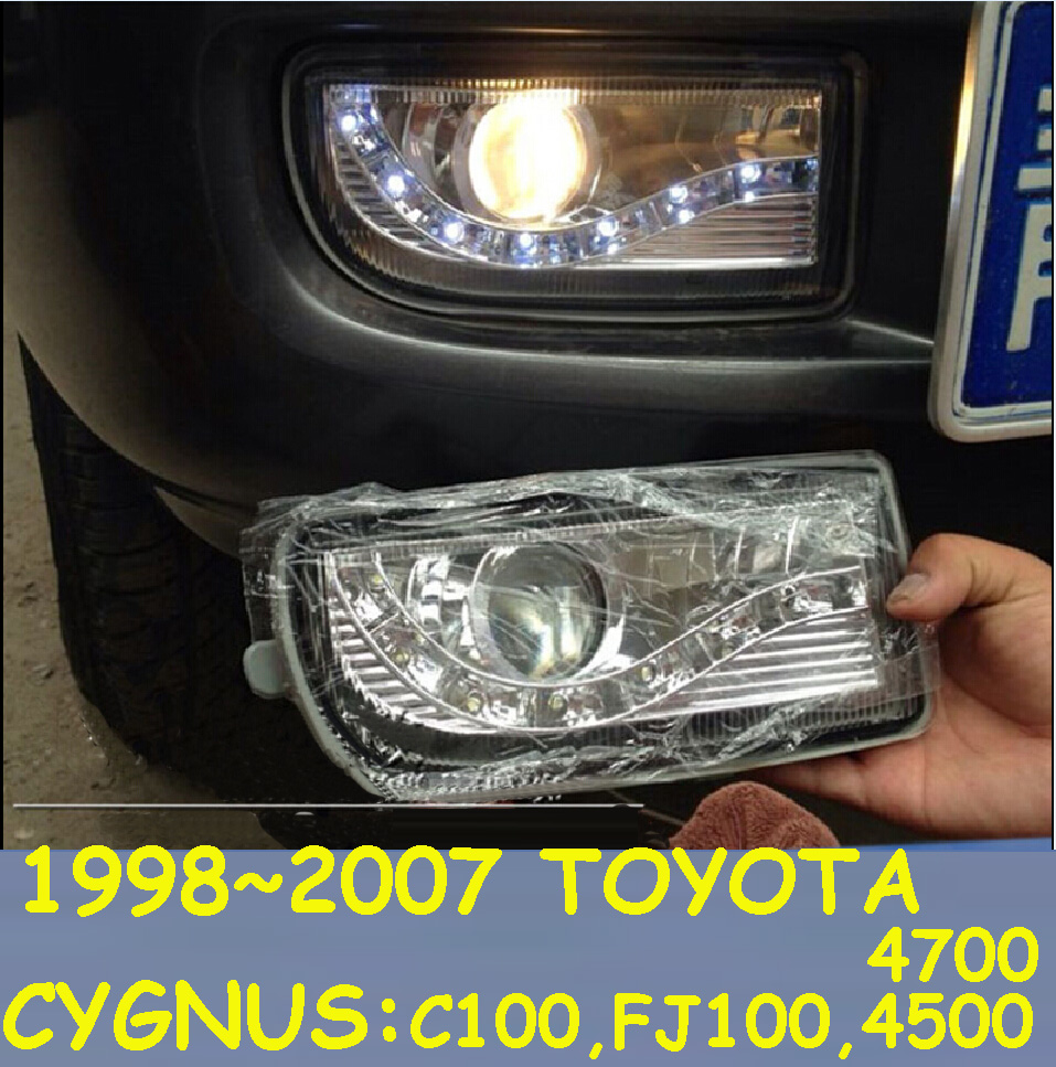  ! 1998 ~ 2007 TOYOTA PRADO      FJ100 2 ./. ( 1 .  1 .    ) 6000 ~ 7000 