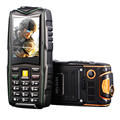 MAFAM F8 IP67 waterproof 8800mAh dual card shockproof call recorder torch long standby FM power bank