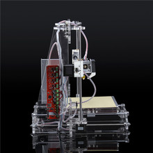 0 1 0 4mm 2016 New Upgrade Reprap Prusa I3 DIY 3D Printer 3 D impress