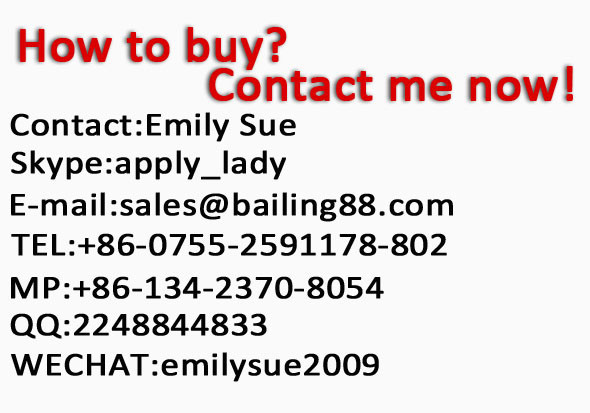 new contact info