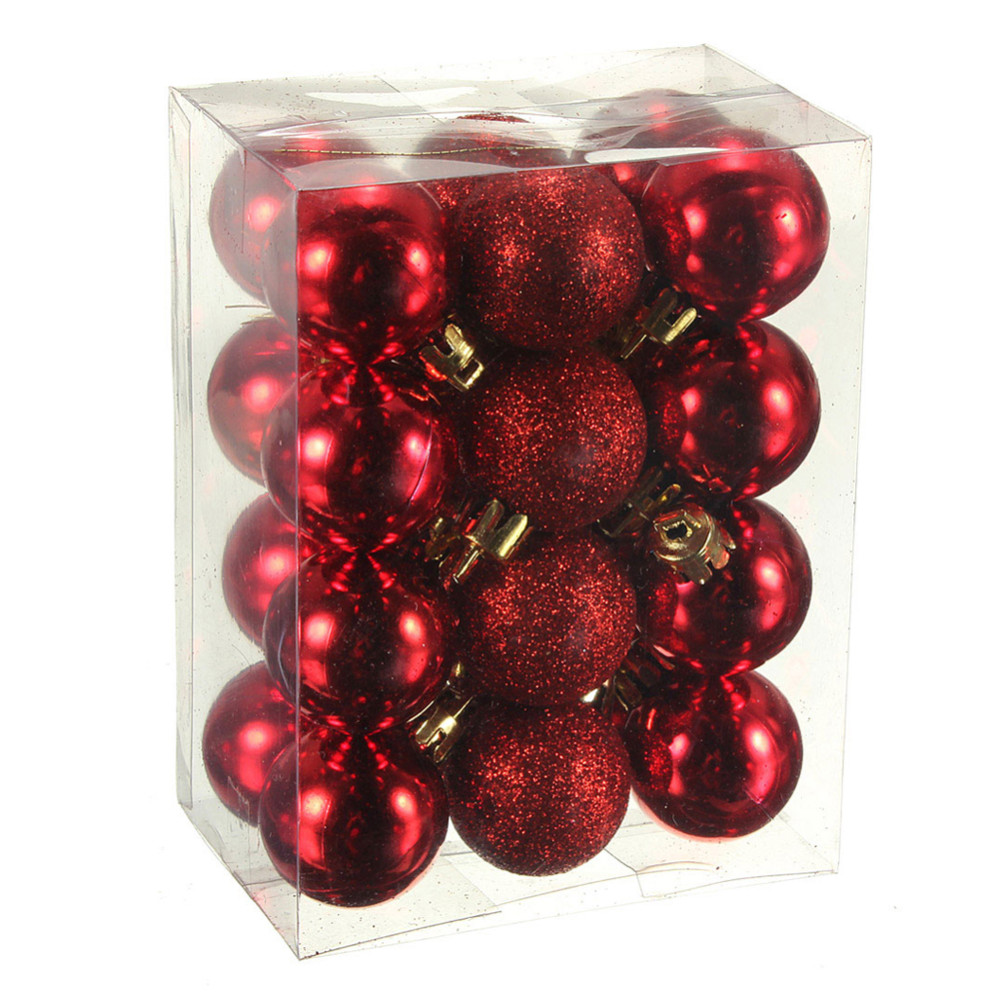 Christmas balls (5)