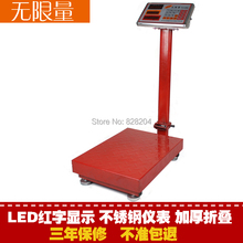 Electrónica 150 kg equilibrio plataforma electrónica escala