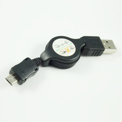Купить USB к микро-usb выдвижным зарядки только шнур кабель для samsung ...