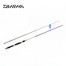 2.4m Daiwa Spinning Rod M Action Casting Fishing Pole Tackle/Gear