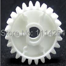Fuji frontier 550/570 minilab gear 327D1061255A (dryer rack) 10pcs
