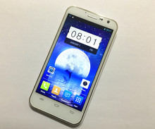 5 3 Android 4 2 1 MTK6589 Quad Core GHONG V10 smart phone 1GB RAM 4GB