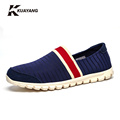 2016 New Sale Zapatillas Deportivas Medium b m Slip on Fashion Men Shoes Cool Warm Men