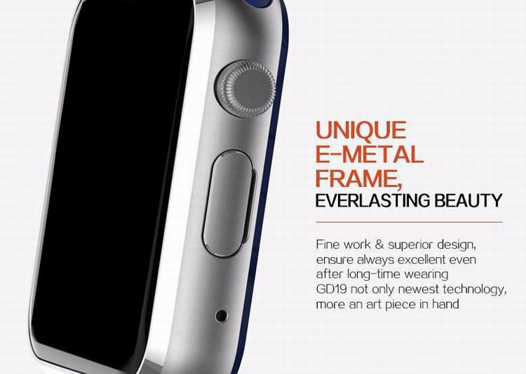Bluetooth smart часы gd19 часы smartwatch спортивные часы наручные часы для apple iphone android телефон камеры pk gt08 Bluetooth smart часы gd19 часы smartwatch спортивные часы наручные часы для apple iphone android телефон камеры pk gt08