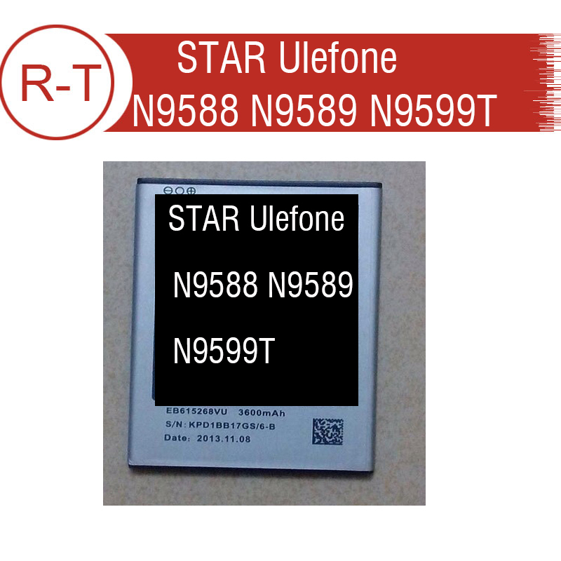  3600   Ulefone -      Ulefone N9588 N9589 N9599T  