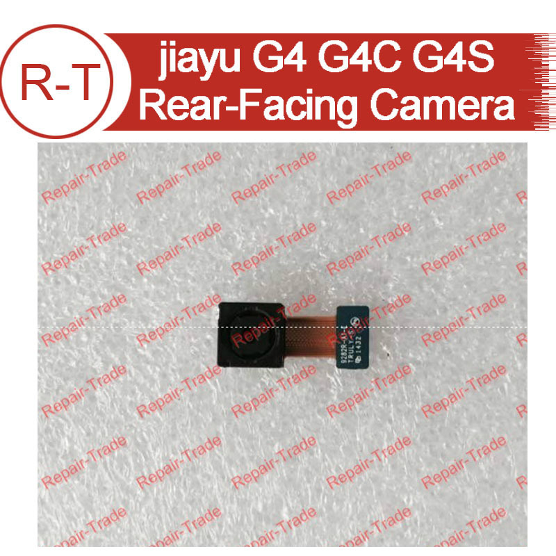 Jiayu G4 Rear Camera Original Rear Camera Replacement For jiayu G4 G4C G4S back camera repair