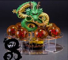 Newest Dragon Ball Z Action Figures Anime Pvc Dragonball z Figures DBZ Toys Esferas Del Dragon Toys For Boys Dragon Ball Z