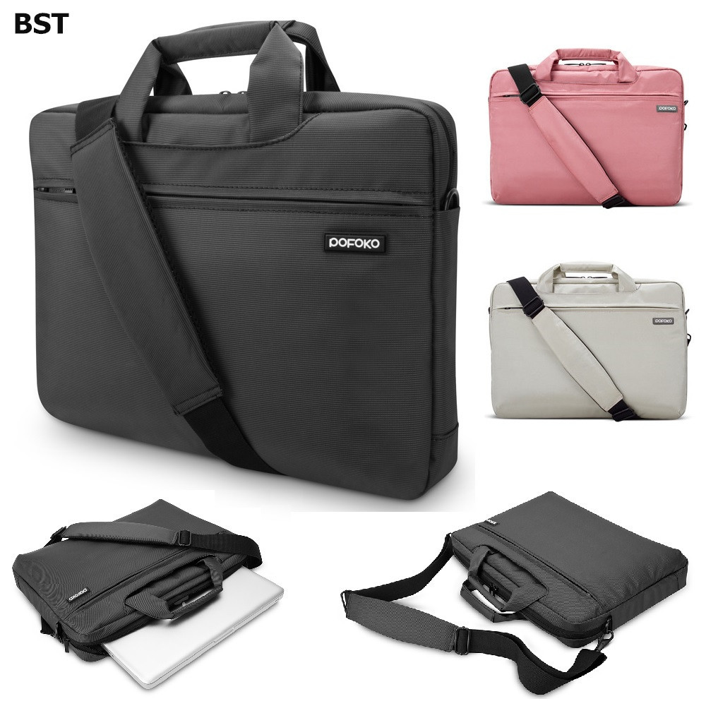 0 : Buy 14&quot; 15&quot; 15.6 inch Notebook Laptop Messenger bag for Dell Inspiron HP ENVY ...