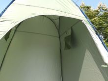 Portable Shelter Camping Shower Tent Changing Toilet Room Outdoor Privacy Camp 270292