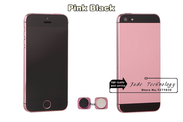 jade iphone5 color housing 12