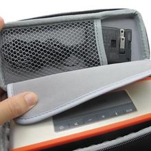 New EVA Semi hard Portable Carry All Travel Storage Case Cover for Soundlink Mini Wireless Bluetooth