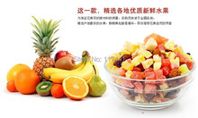 100g chinese fruit tea flower fruit tea green food personal care health care the China flavor