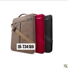 11.6 Inch Laptop Sleeve Shoulder Bag Handbag For Macbook Air 11 Women Tablet Carrying Case Cover 12 Inch