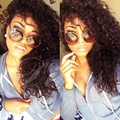 Brazilian Kinky Curly U Part Wig Human Hair Wigs for Black Women 100 Virgin Brazilian Wigs