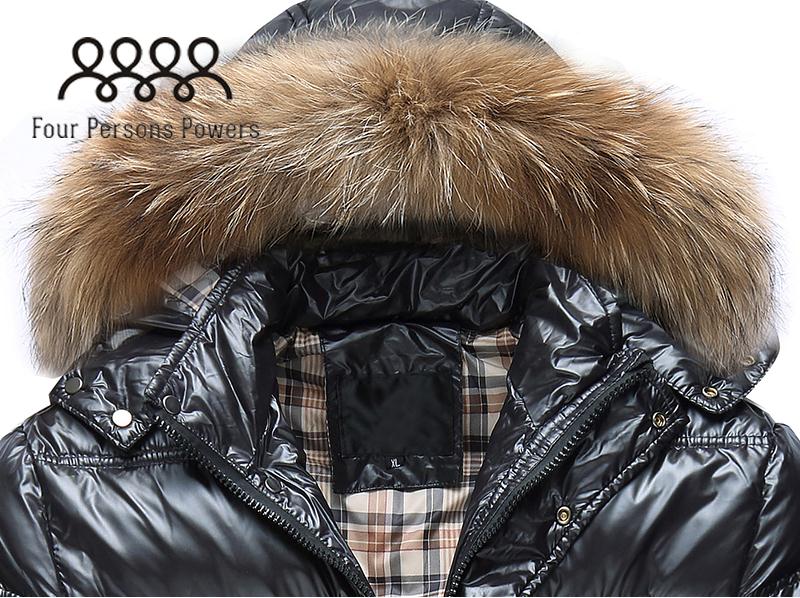 FPP DC402 2015 Winter Jacket Men High Qualtiy Down Coat Men Clothes Winter Ourdoor Warm Sport