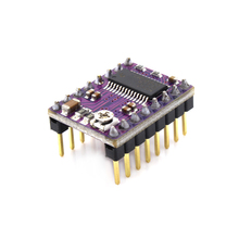 3D Printer Stepstick Drv8825 Stepper Motor Driver Reprap , replace A4988