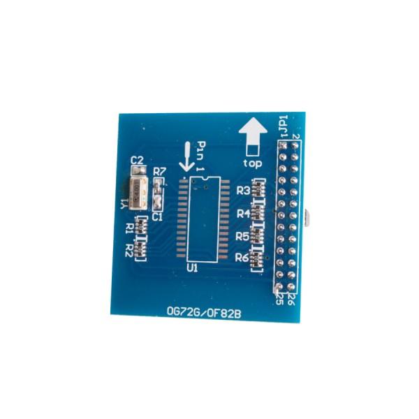  OG72G/OF82B EEPROM Adapter for AK500 with 