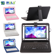 iRULU X1 Pro 10.1″ Tablet PC Allwinner A83T Android 4.4 Tablet Octa Core Dual Camera 1G/16GB HDMI 1024*600 WIFI 2015 Newest Hot